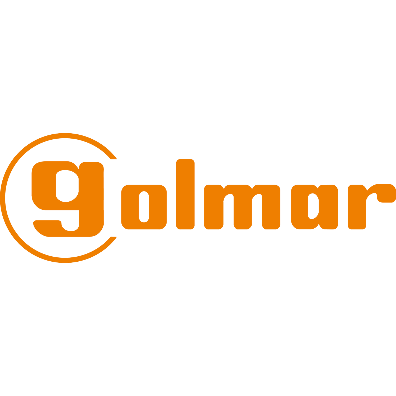 Golmar